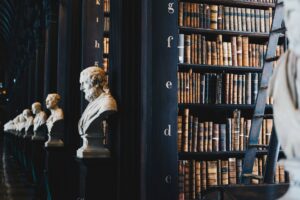 Prawo cywilne – informacje